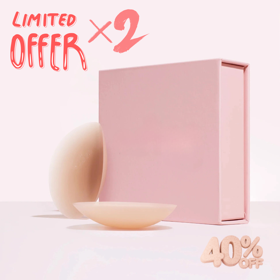 SISTERS - Buy 2 e 1 Gratis!